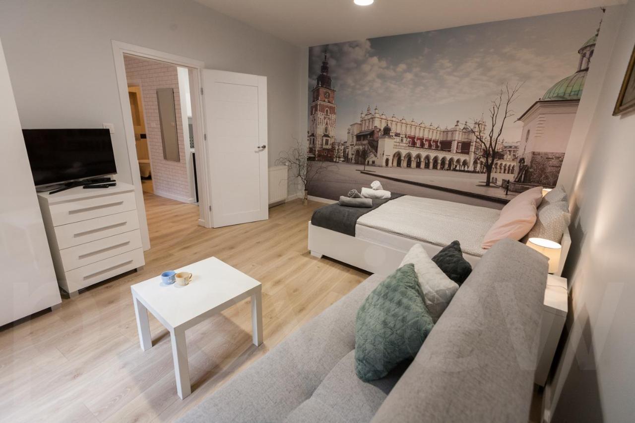 克拉科夫Wawel Neighborhood / Podzamcze公寓 外观 照片